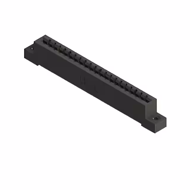 387-020-541-108 EDAC Inc.  Edgeboard Connectors